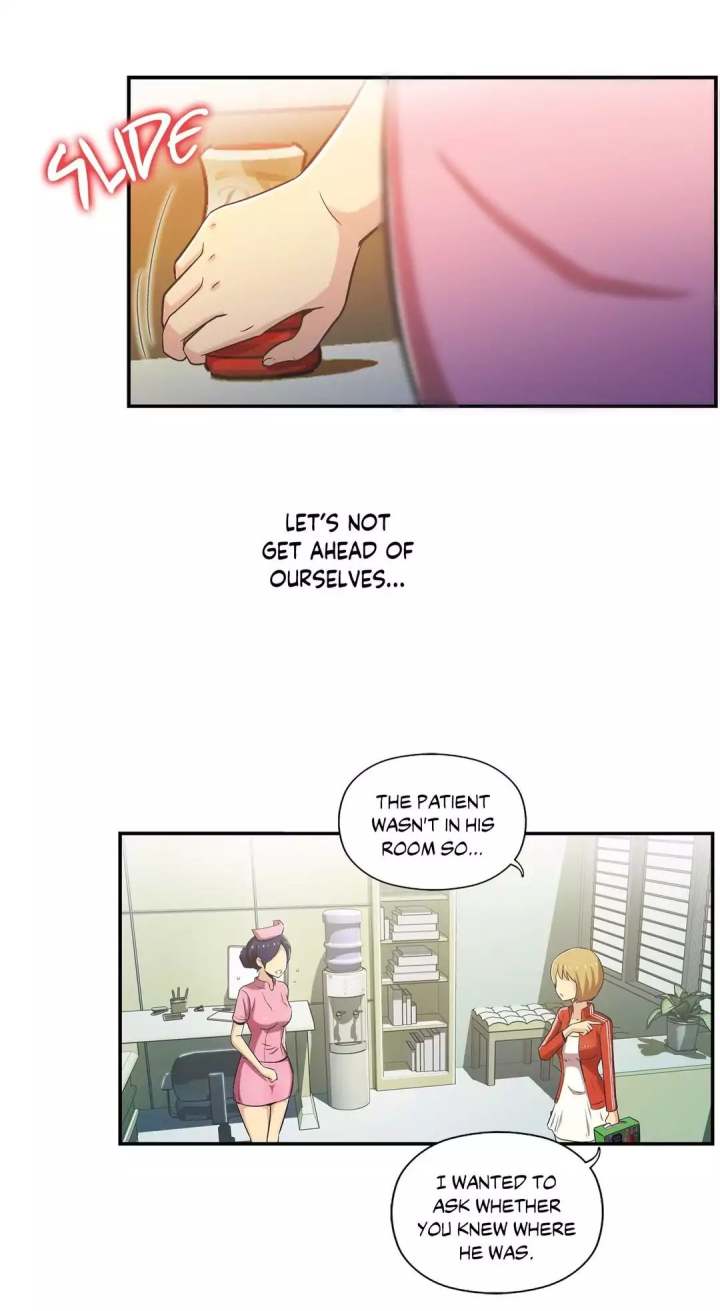 One-Room Hero - Chapter 41 [photo 9] - MangaPorn
