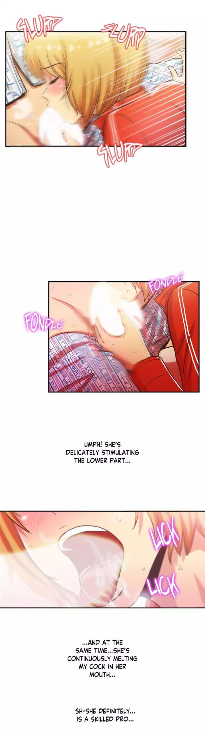 One-Room Hero - Chapter 42 [photo 10] - MangaPorn