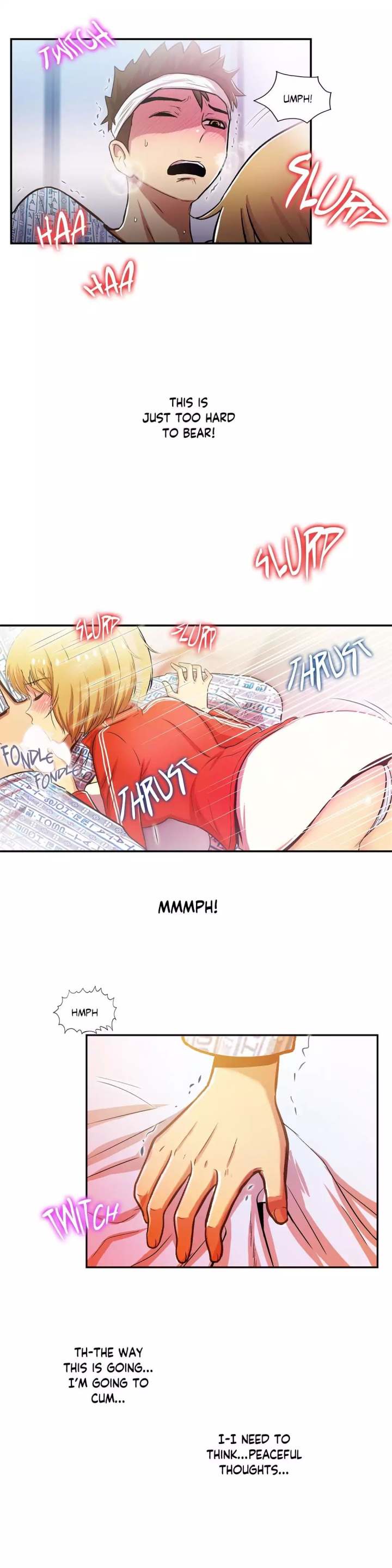 One-Room Hero - Chapter 42 [photo 11] - MangaPorn