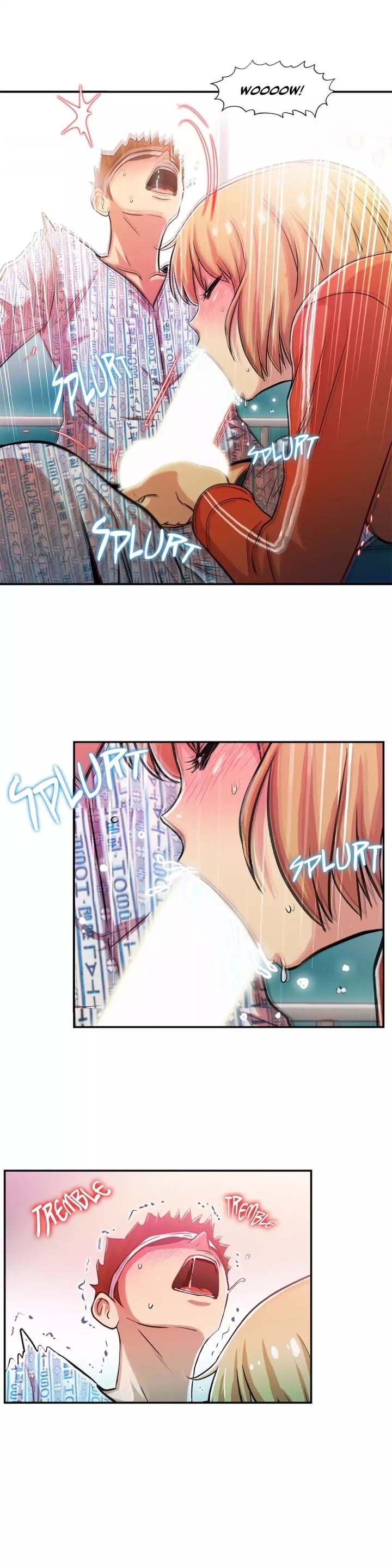 One-Room Hero - Chapter 42 [photo 13] - MangaPorn