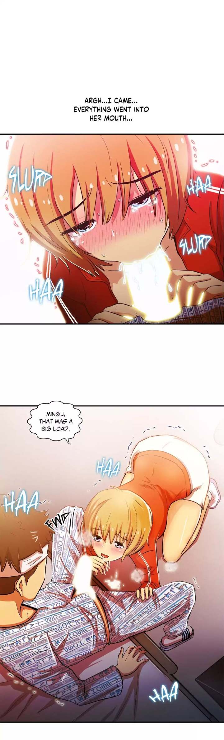 One-Room Hero - Chapter 42 [photo 14] - MangaPorn