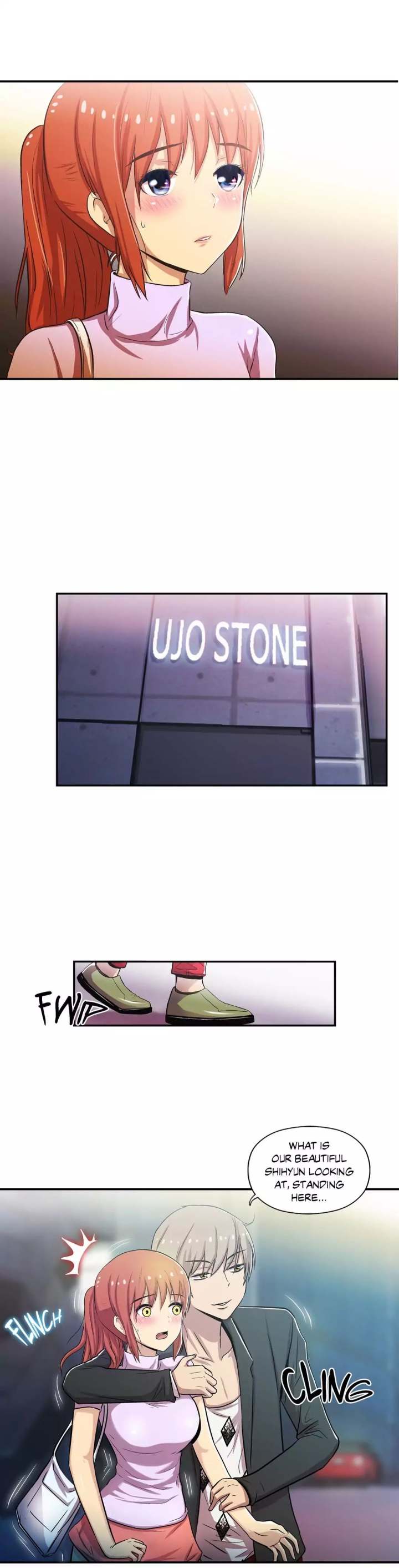 One-Room Hero - Chapter 42 [photo 21] - MangaPorn