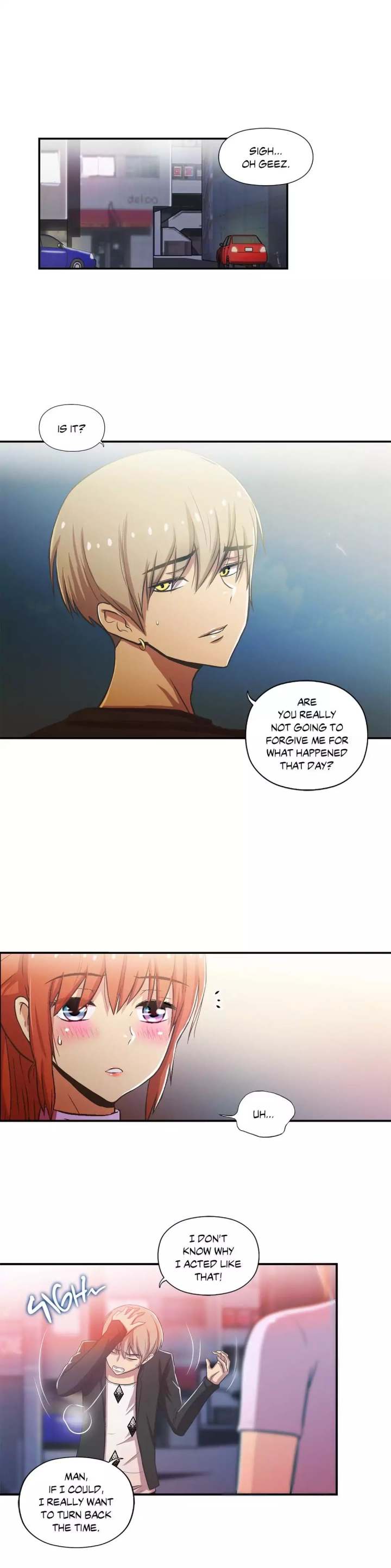One-Room Hero - Chapter 42 [photo 23] - MangaPorn