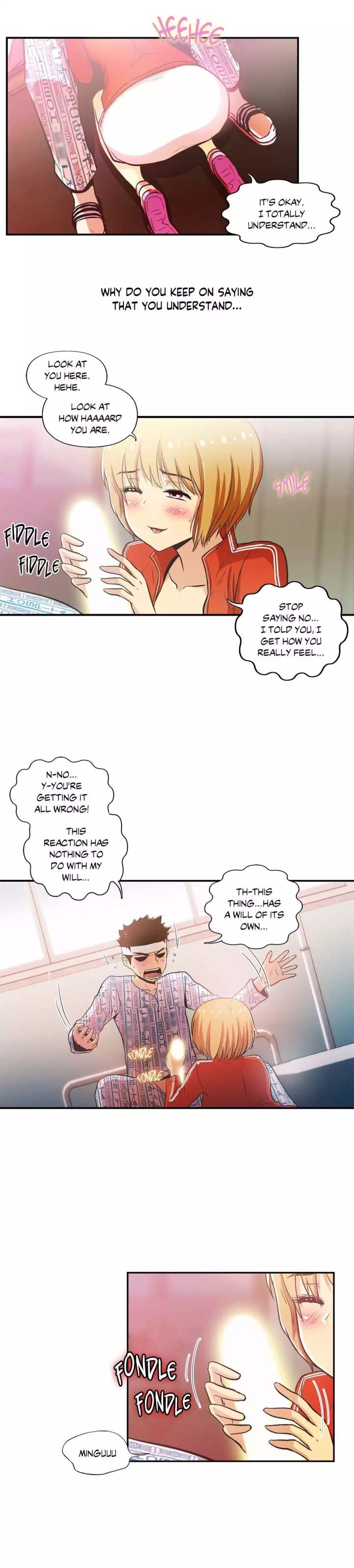 One-Room Hero - Chapter 42 [photo 4] - MangaPorn
