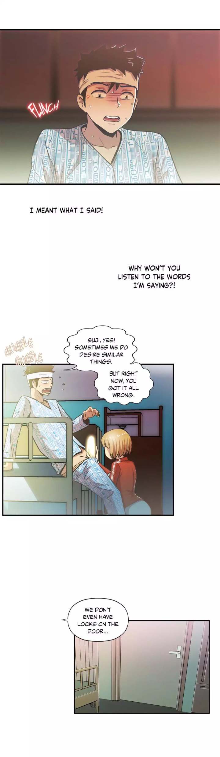 One-Room Hero - Chapter 42 [photo 6] - MangaPorn