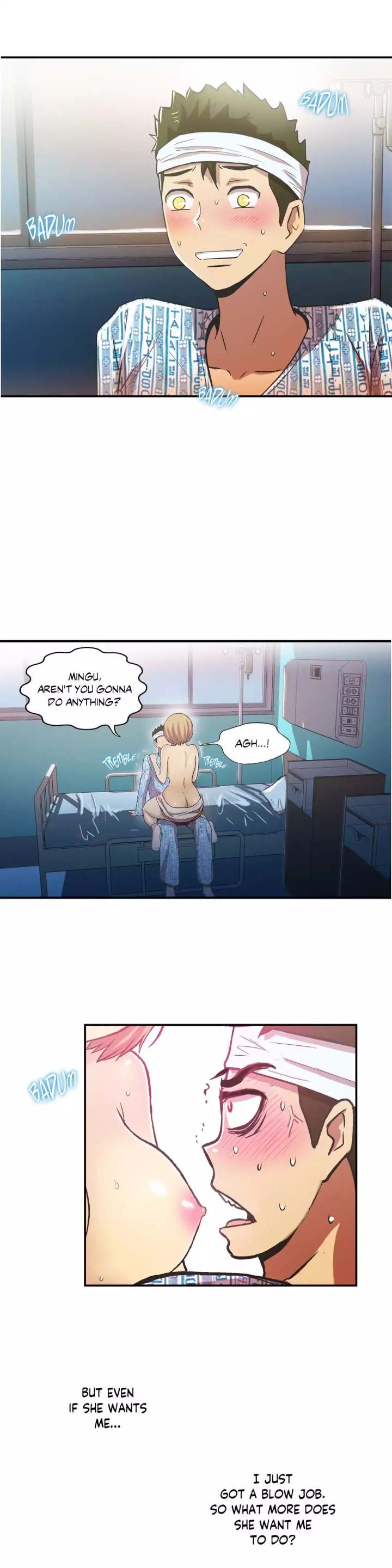 One-Room Hero - Chapter 43 [photo 13] - MangaPorn