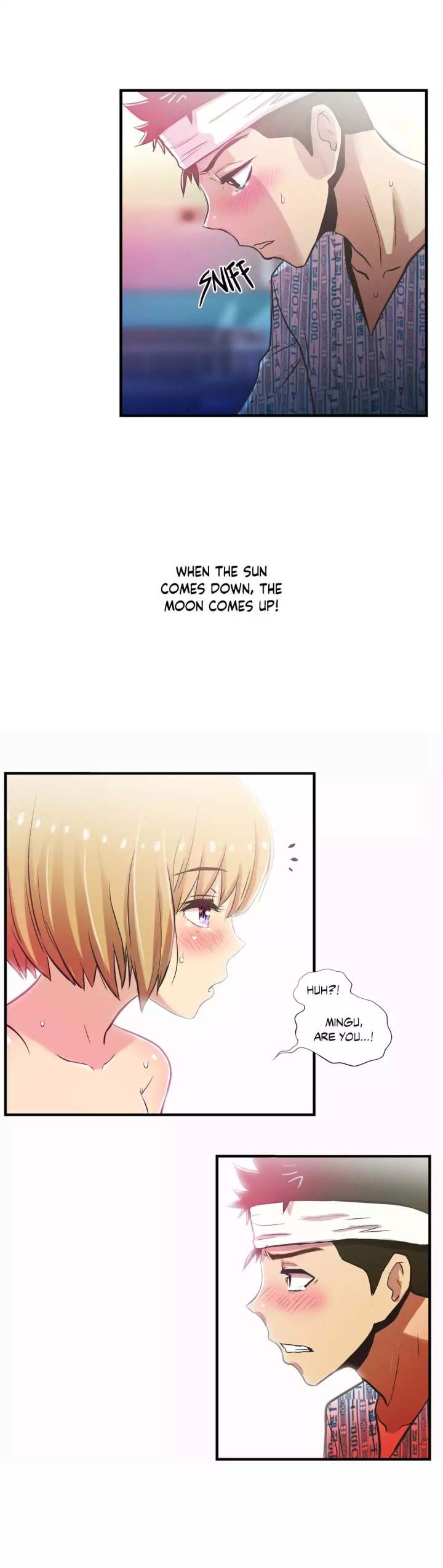 One-Room Hero - Chapter 43 [photo 24] - MangaPorn