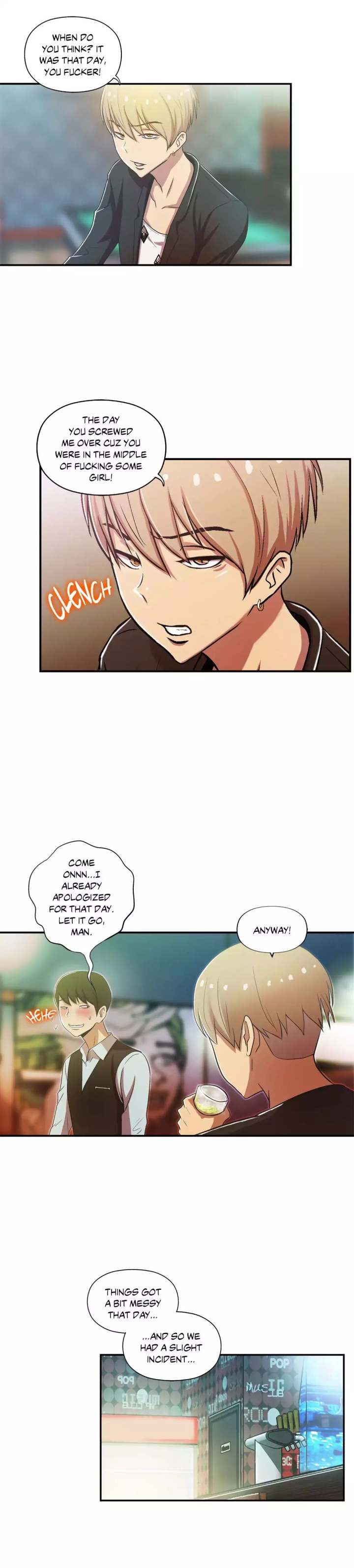 One-Room Hero - Chapter 43 [photo 4] - MangaPorn