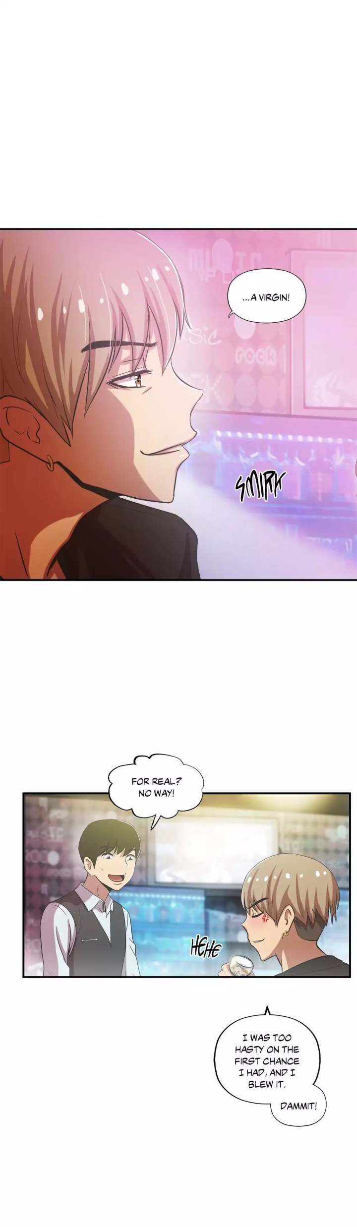 One-Room Hero - Chapter 43 [photo 6] - MangaPorn