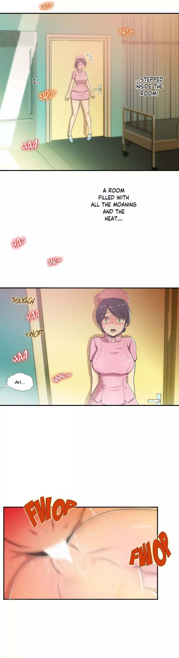 One-Room Hero - Chapter 44 [photo 22] - MangaPorn