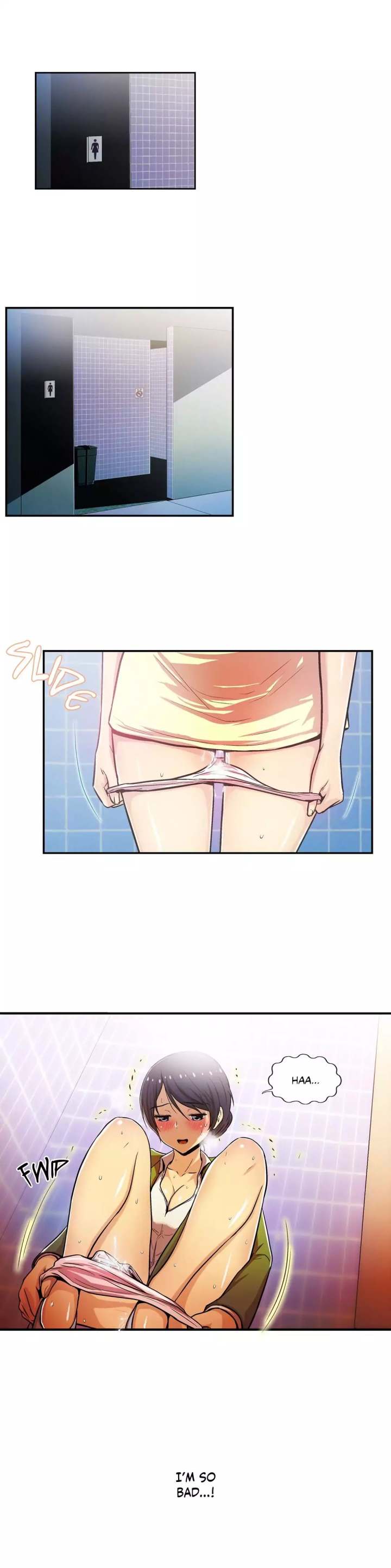 One-Room Hero - Chapter 45 [photo 11] - MangaPorn
