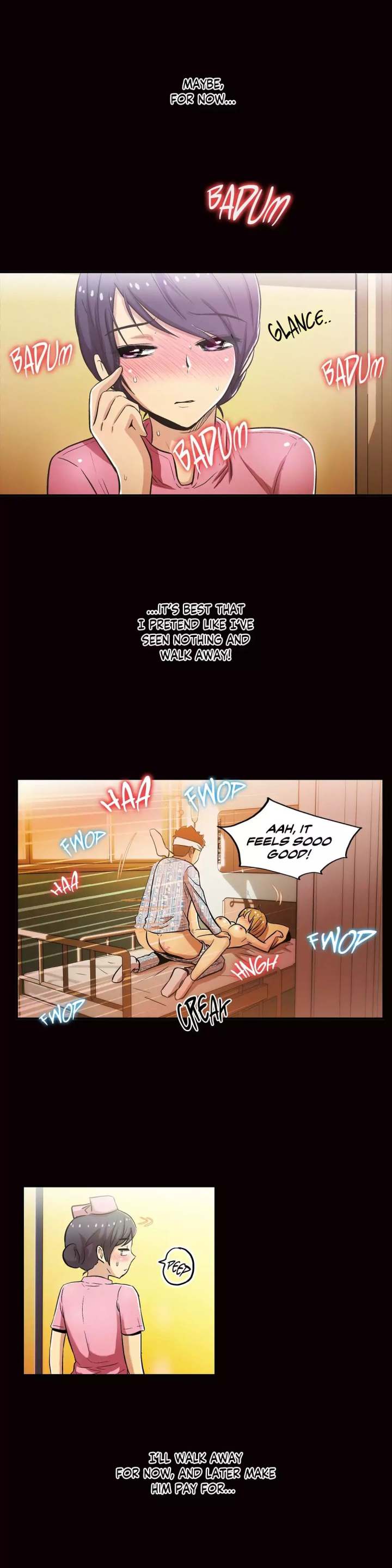One-Room Hero - Chapter 45 [photo 17] - MangaPorn