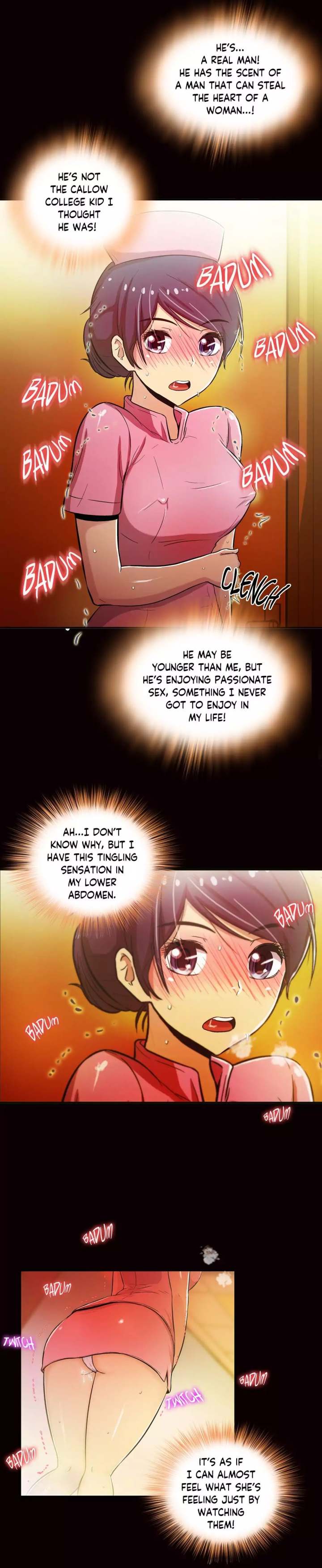 One-Room Hero - Chapter 45 [photo 21] - MangaPorn