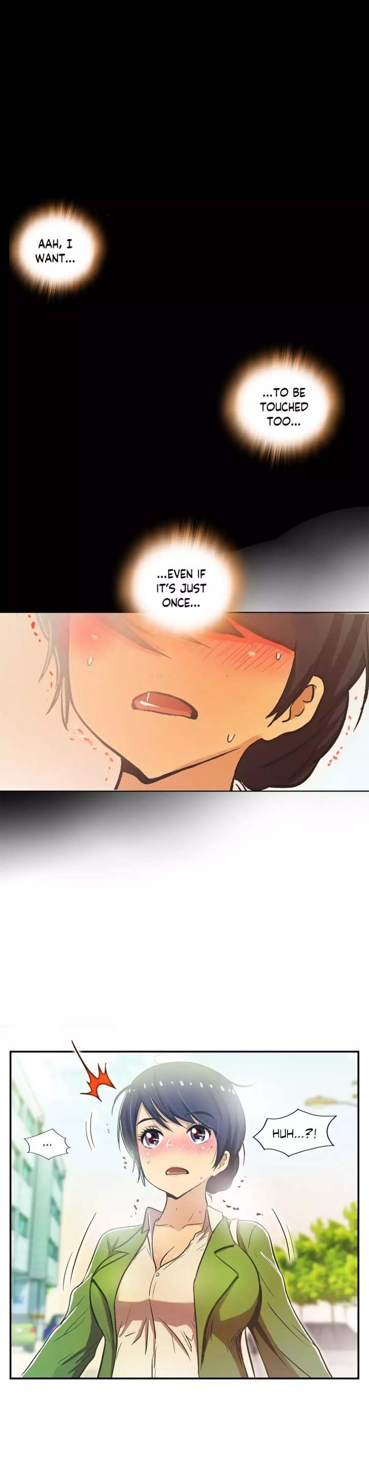 One-Room Hero - Chapter 45 [photo 23] - MangaPorn