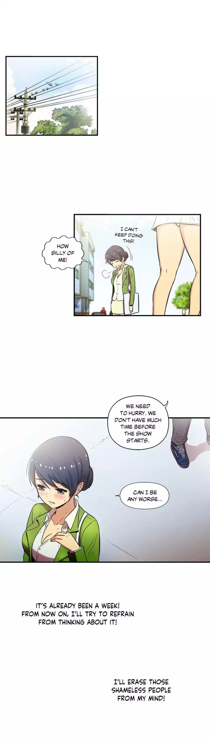One-Room Hero - Chapter 45 [photo 25] - MangaPorn