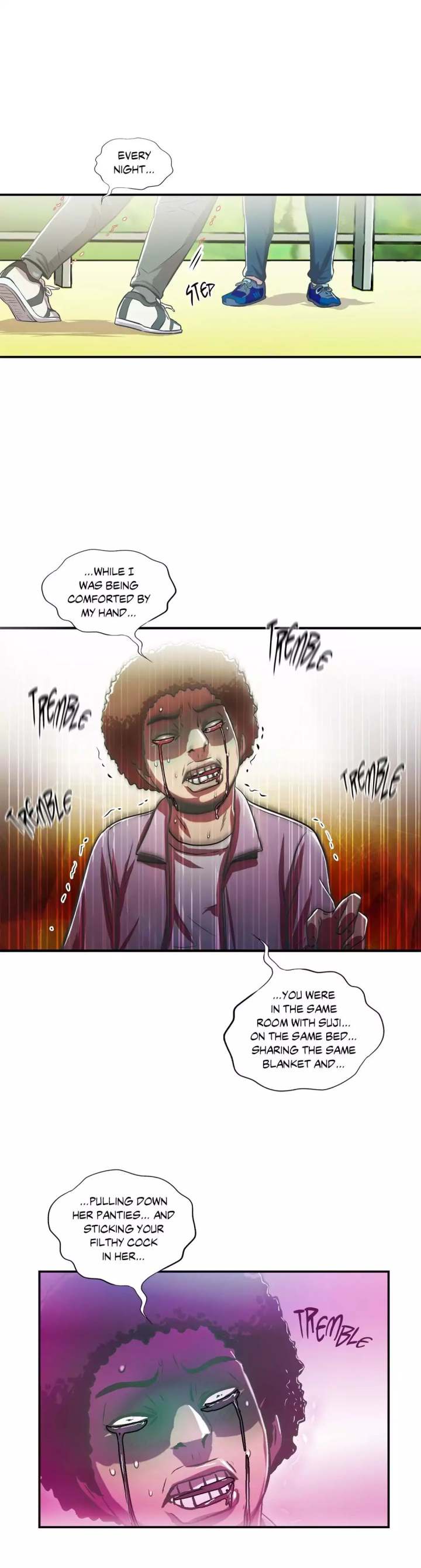One-Room Hero - Chapter 46 [photo 11] - MangaPorn