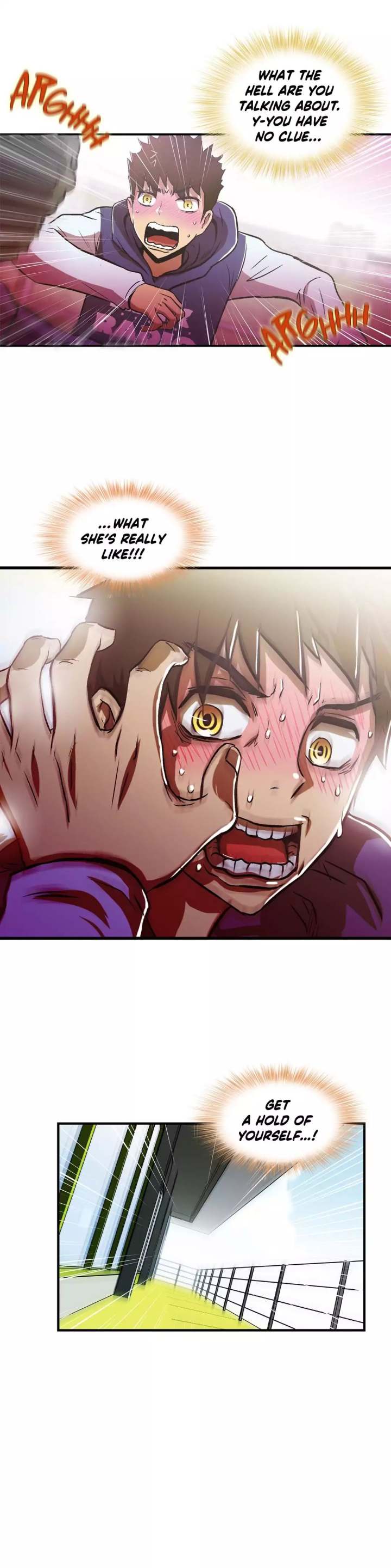 One-Room Hero - Chapter 46 [photo 13] - MangaPorn