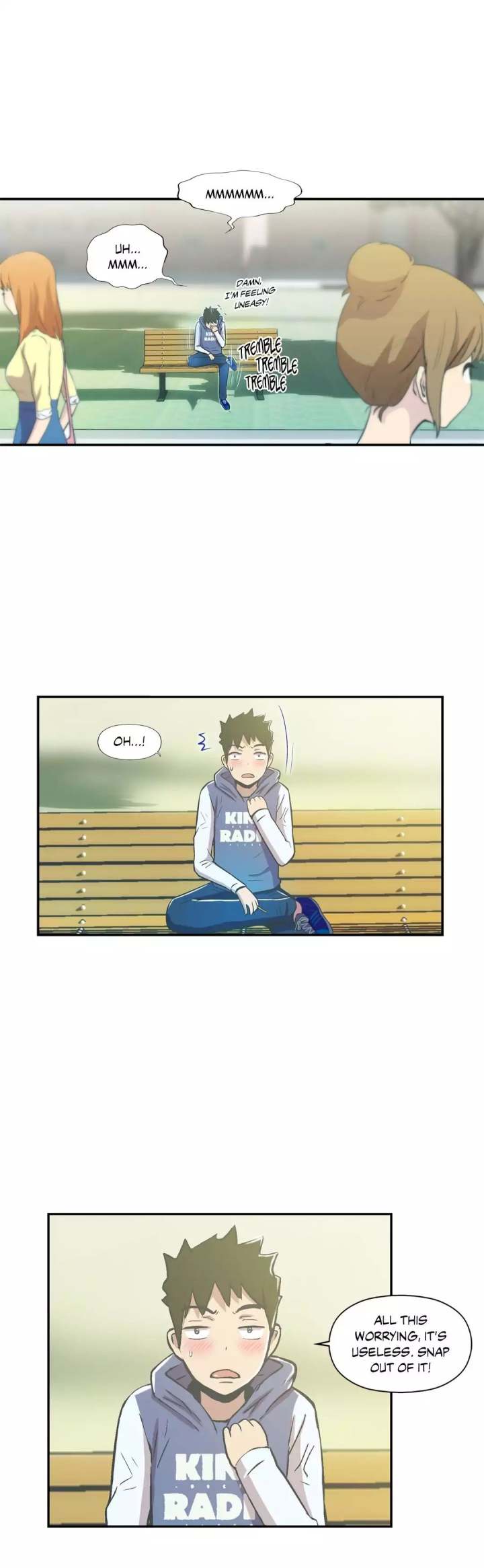 One-Room Hero - Chapter 46 [photo 18] - MangaPorn