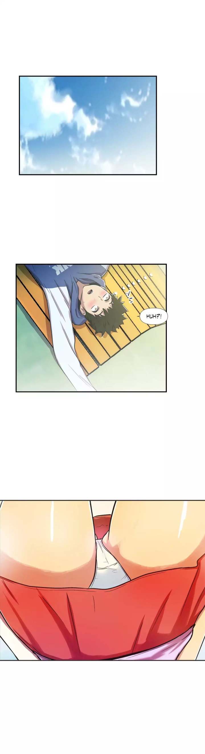 One-Room Hero - Chapter 46 [photo 21] - MangaPorn