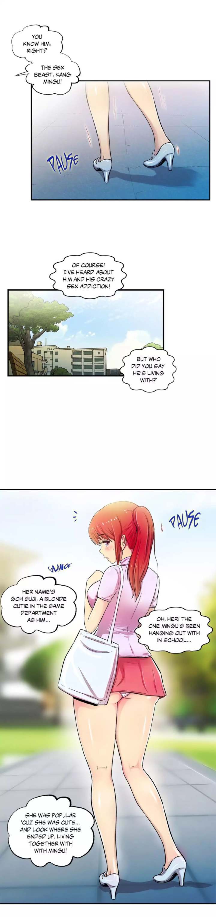 One-Room Hero - Chapter 46 [photo 3] - MangaPorn