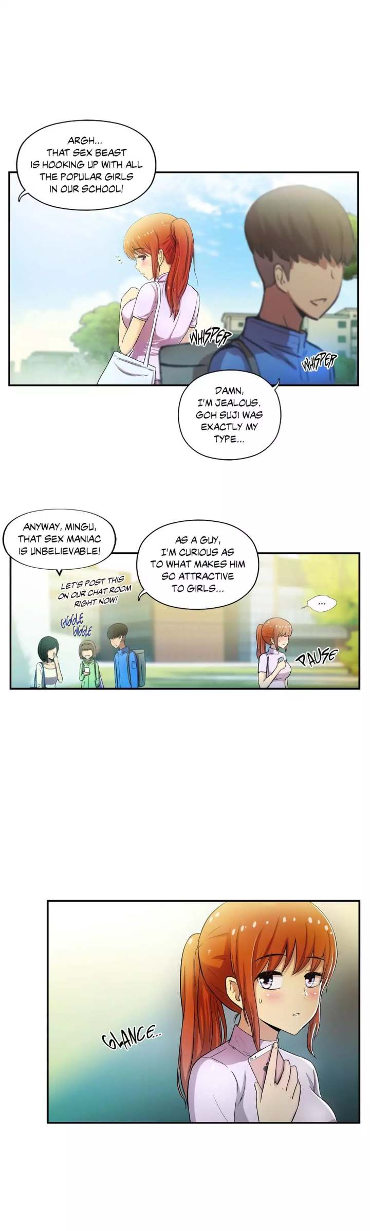 One-Room Hero - Chapter 46 [photo 4] - MangaPorn
