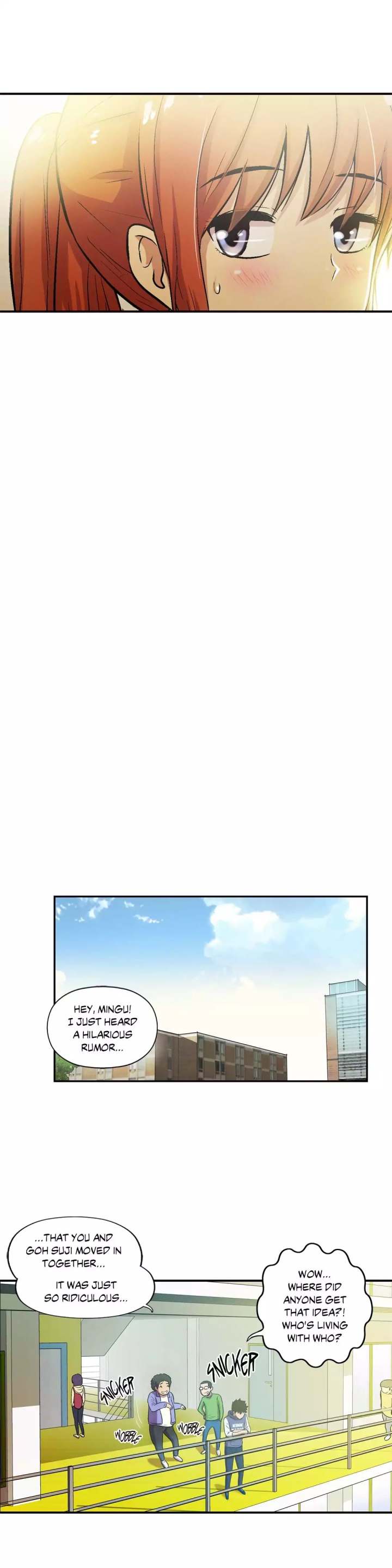 One-Room Hero - Chapter 46 [photo 5] - MangaPorn