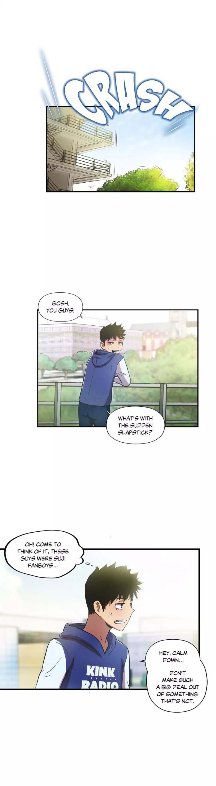One-Room Hero - Chapter 46 [photo 9] - MangaPorn