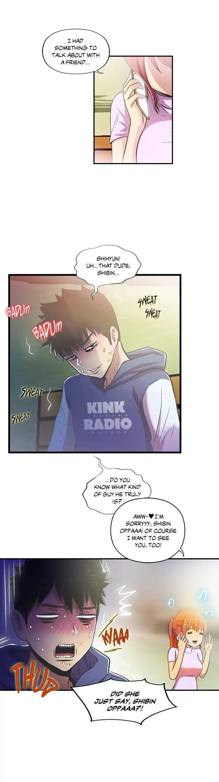 One-Room Hero - Chapter 47 [photo 17] - MangaPorn