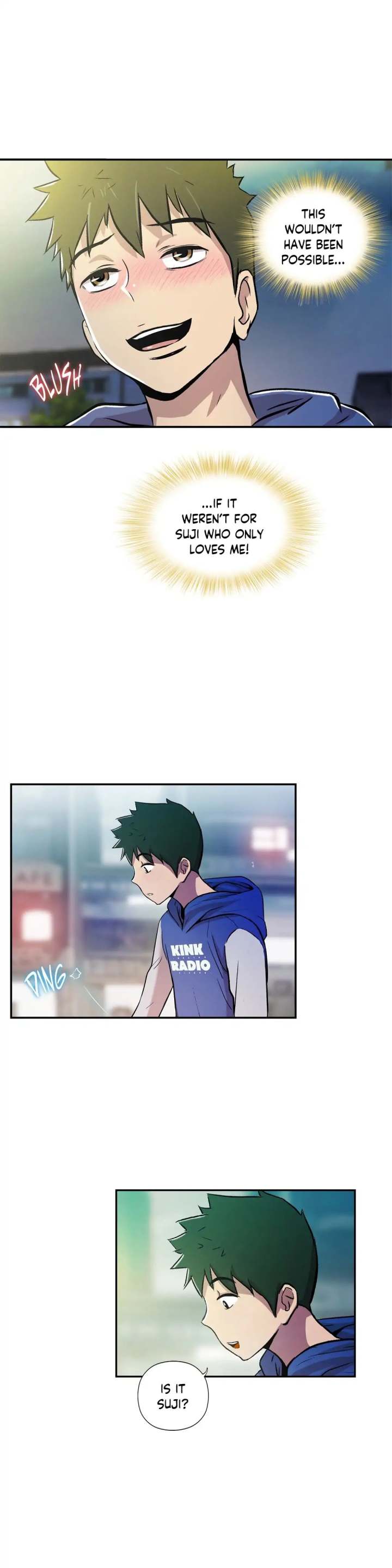 One-Room Hero - Chapter 47 [photo 23] - MangaPorn