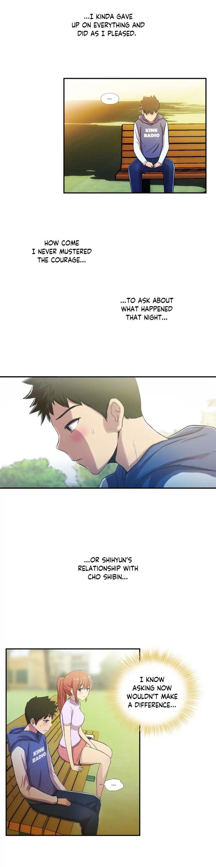 One-Room Hero - Chapter 47 [photo 7] - MangaPorn