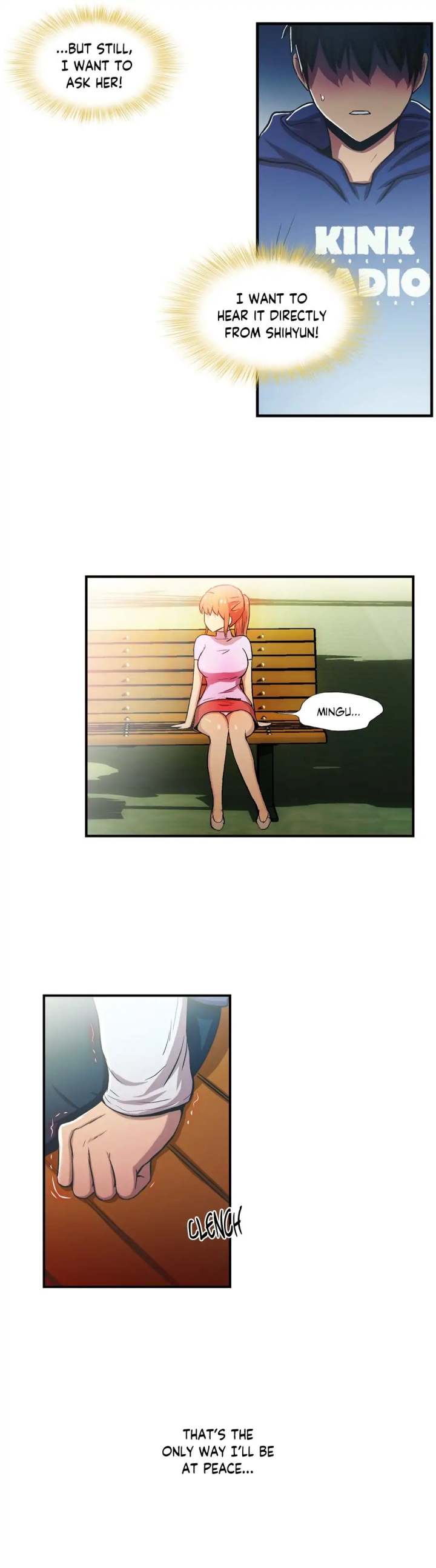 One-Room Hero - Chapter 47 [photo 8] - MangaPorn