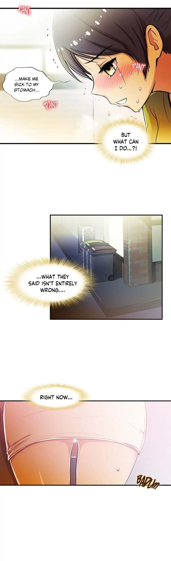 One-Room Hero - Chapter 48 [photo 15] - MangaPorn
