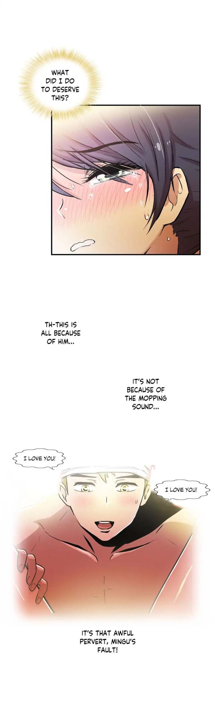 One-Room Hero - Chapter 48 [photo 18] - MangaPorn