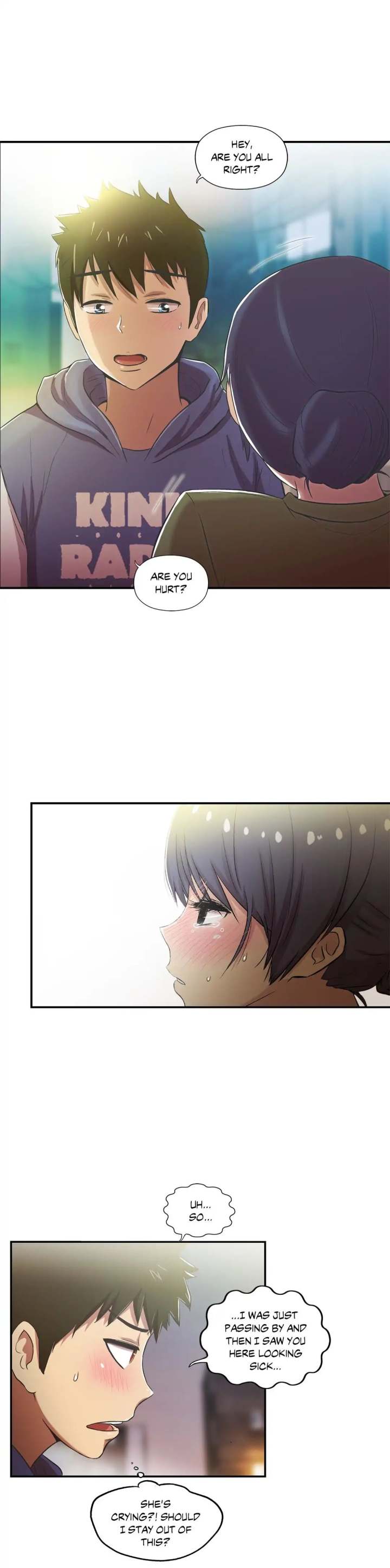 One-Room Hero - Chapter 48 [photo 20] - MangaPorn