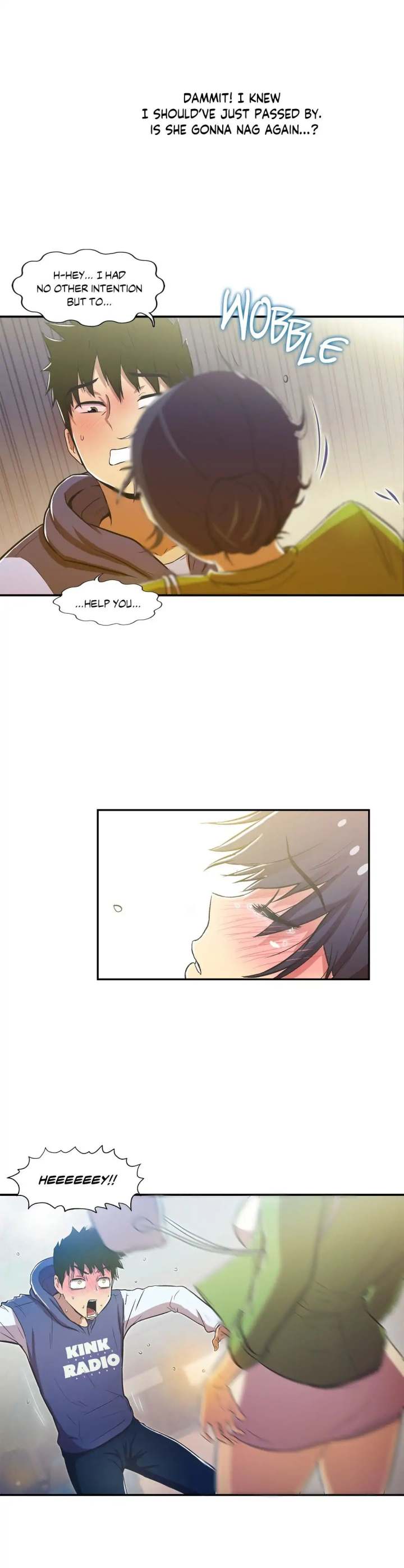 One-Room Hero - Chapter 48 [photo 22] - MangaPorn