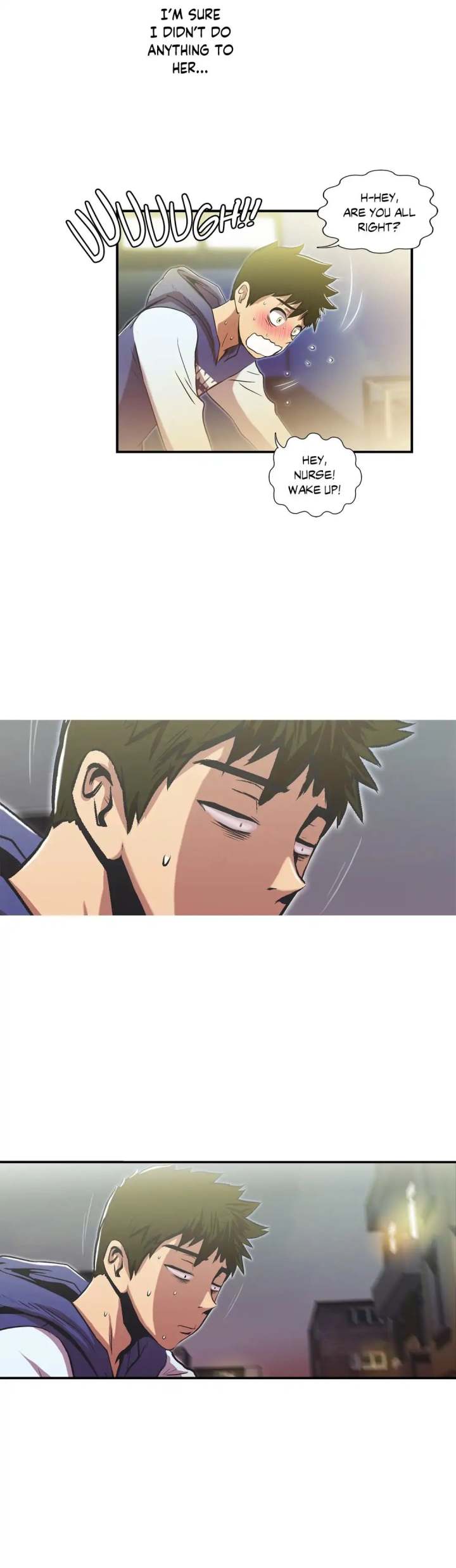 One-Room Hero - Chapter 48 [photo 24] - MangaPorn