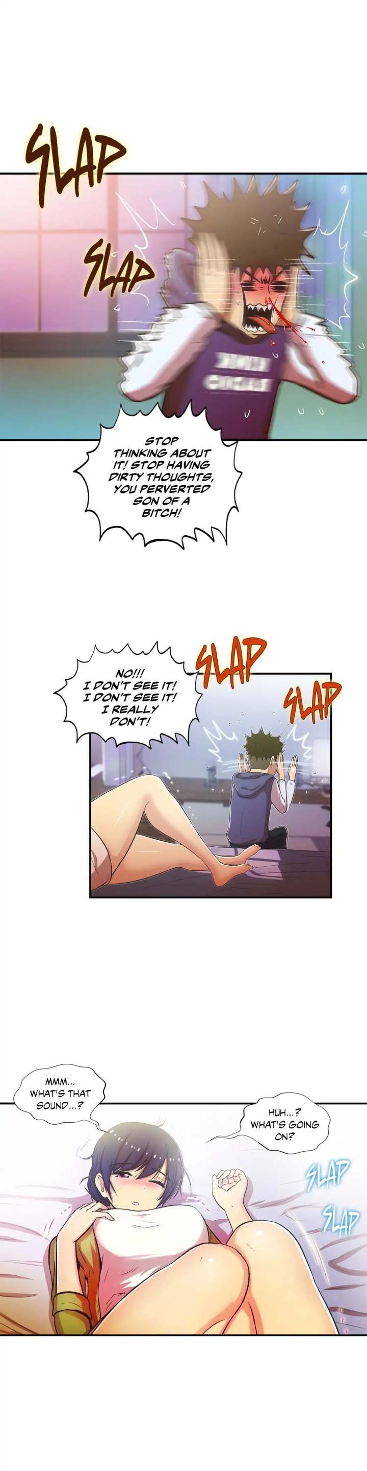 One-Room Hero - Chapter 49 [photo 13] - MangaPorn
