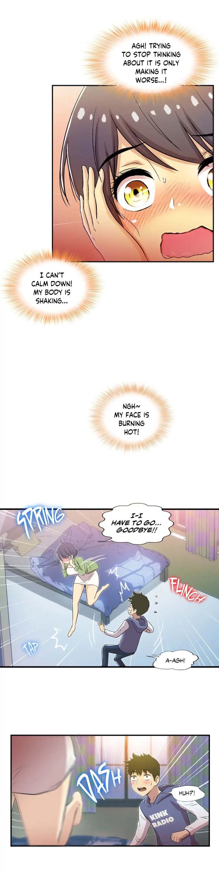 One-Room Hero - Chapter 49 [photo 17] - MangaPorn