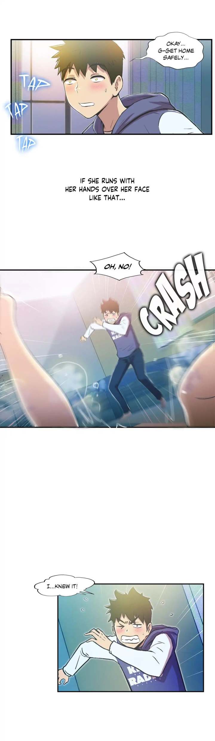 One-Room Hero - Chapter 49 [photo 18] - MangaPorn