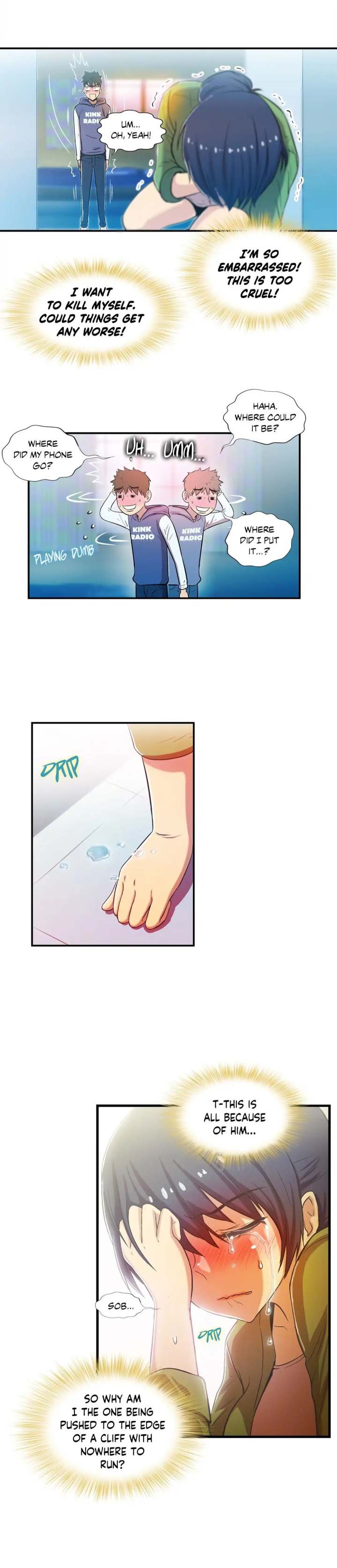 One-Room Hero - Chapter 49 [photo 22] - MangaPorn