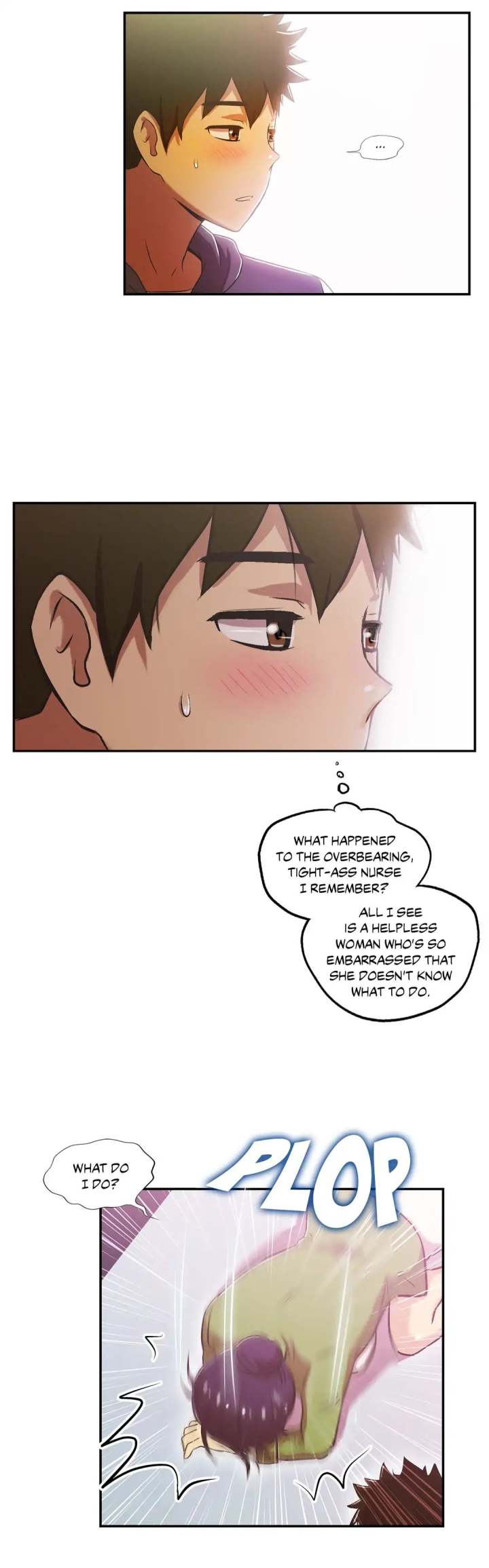One-Room Hero - Chapter 49 [photo 23] - MangaPorn
