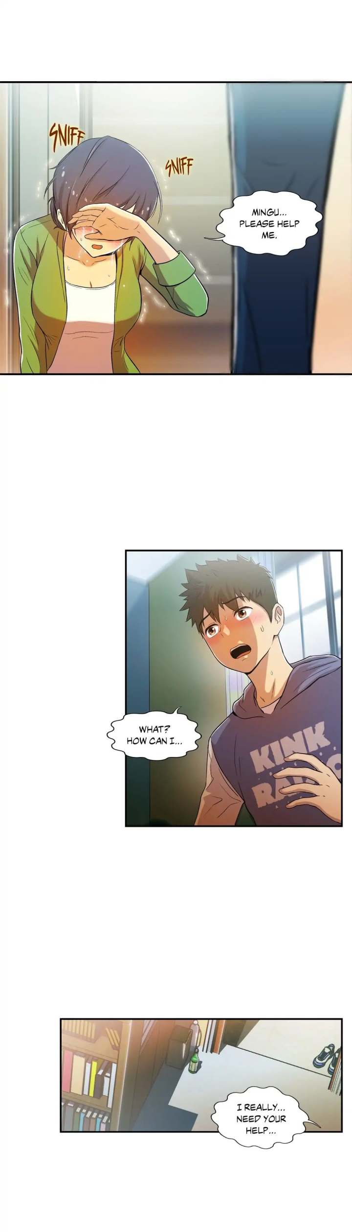 One-Room Hero - Chapter 49 [photo 26] - MangaPorn