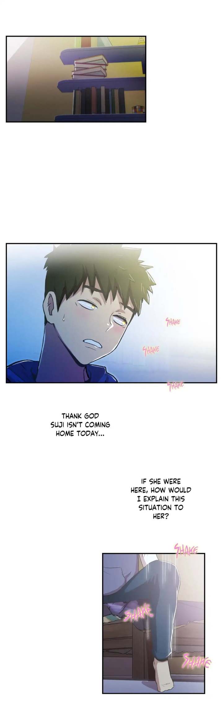 One-Room Hero - Chapter 49 [photo 3] - MangaPorn