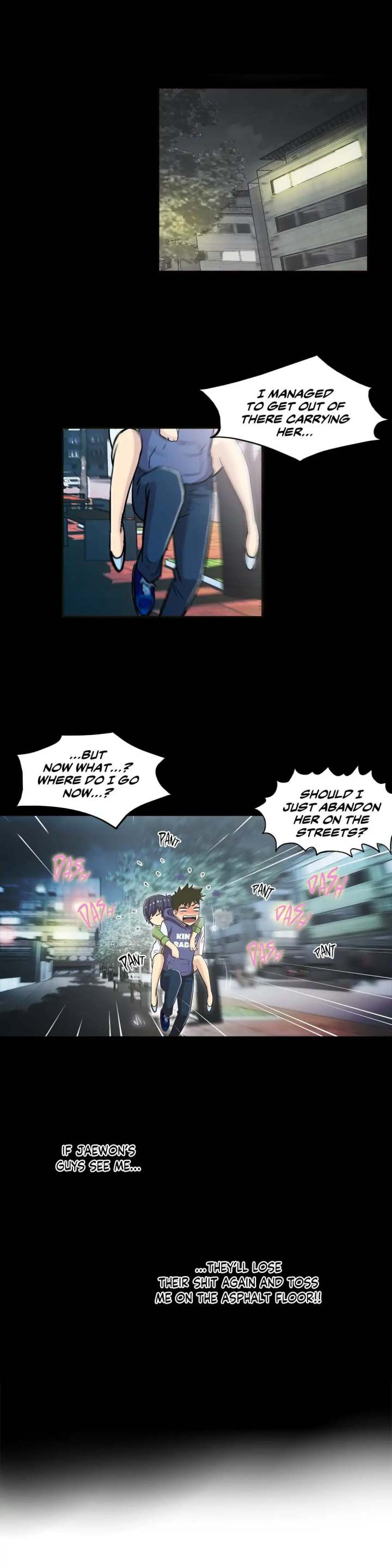 One-Room Hero - Chapter 49 [photo 5] - MangaPorn