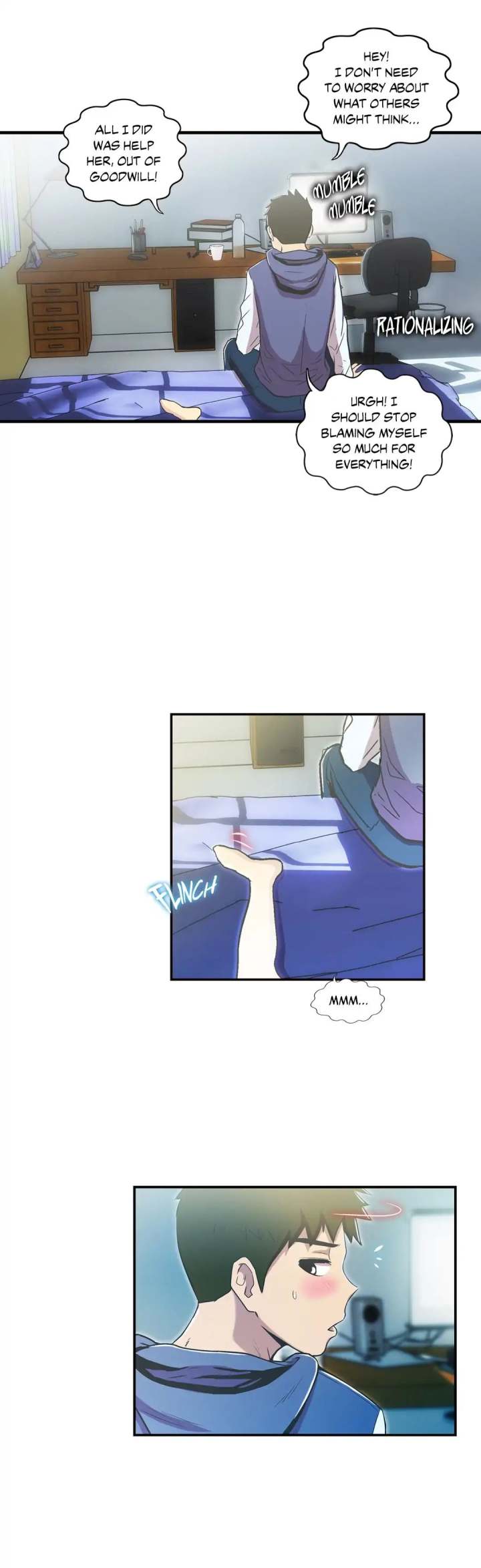 One-Room Hero - Chapter 49 [photo 7] - MangaPorn