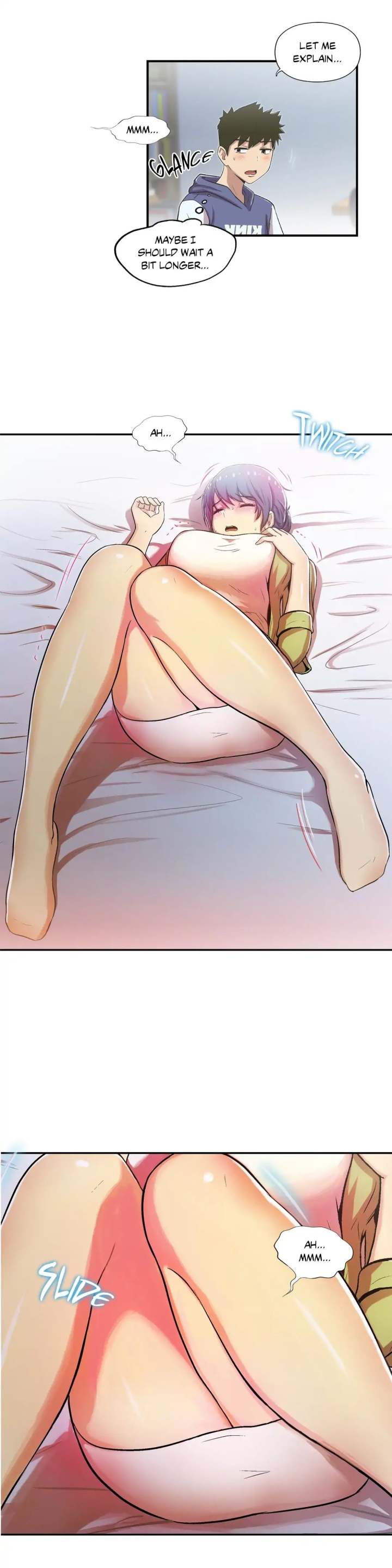 One-Room Hero - Chapter 49 [photo 9] - MangaPorn