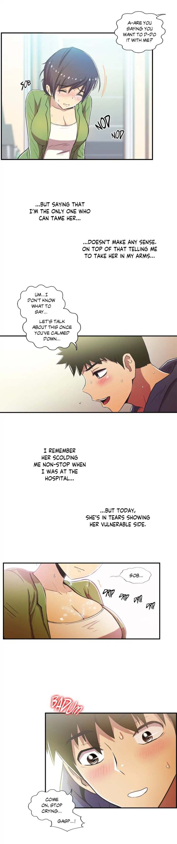 One-Room Hero - Chapter 50 [photo 10] - MangaPorn