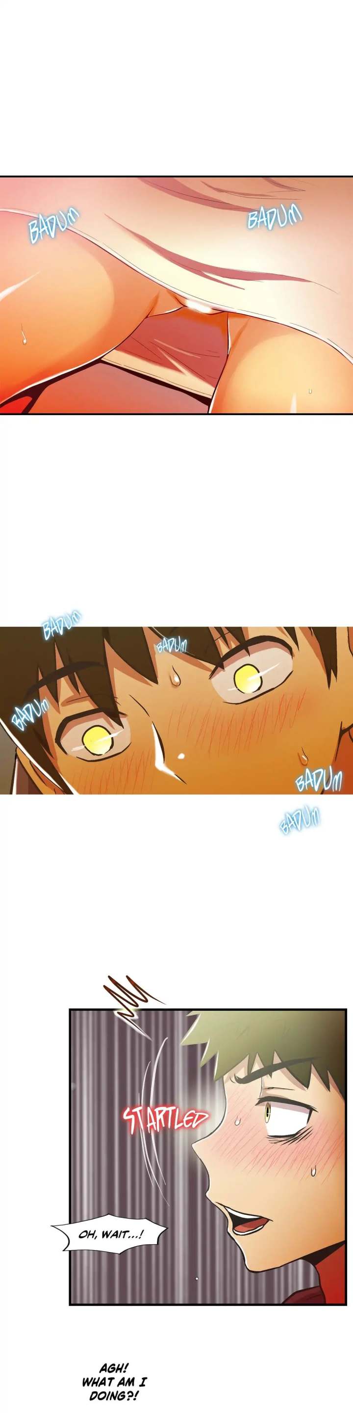 One-Room Hero - Chapter 50 [photo 16] - MangaPorn