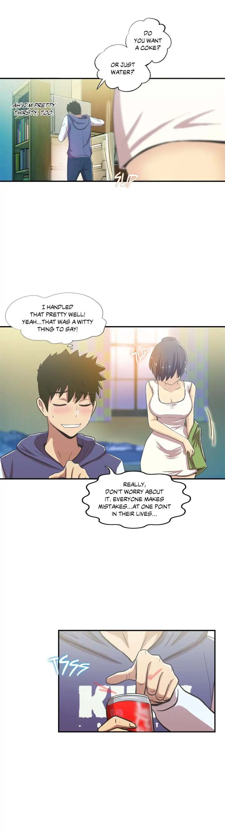 One-Room Hero - Chapter 50 [photo 19] - MangaPorn