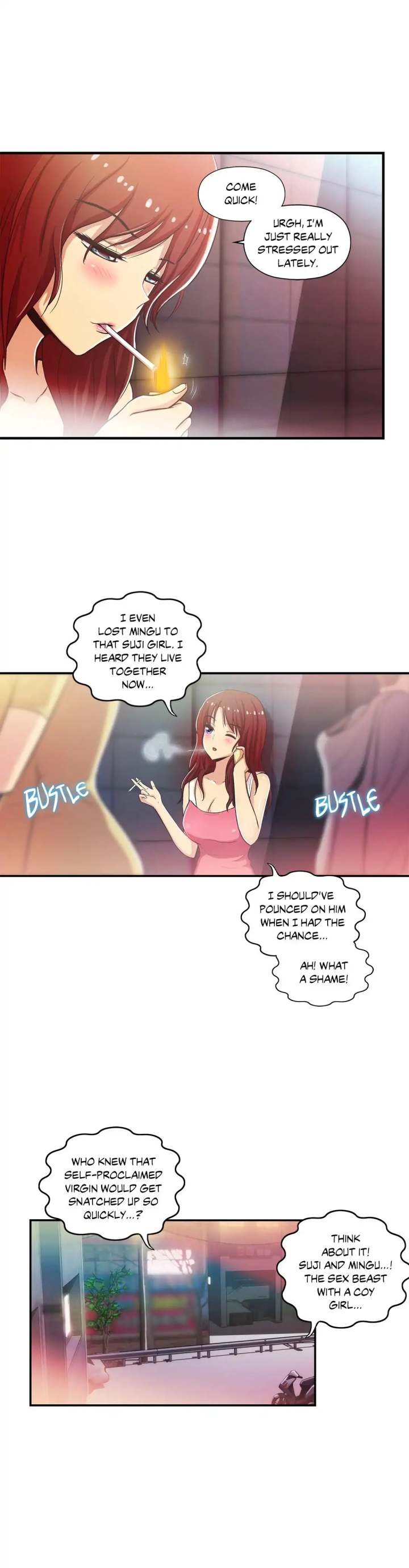 One-Room Hero - Chapter 50 [photo 2] - MangaPorn